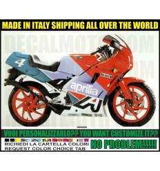 AF1 50 SINTESI 1989 4 DE RADIGUES REPLICA LIVREA COMPATIBILE